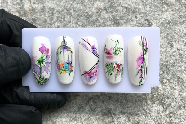 Nail Passion Lab