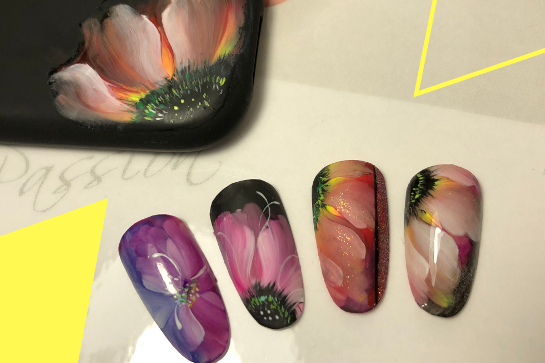 Nail Passion Lab